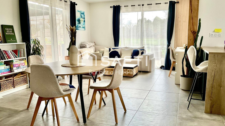 Ma-Cabane - Vente Maison Salles, 90 m²