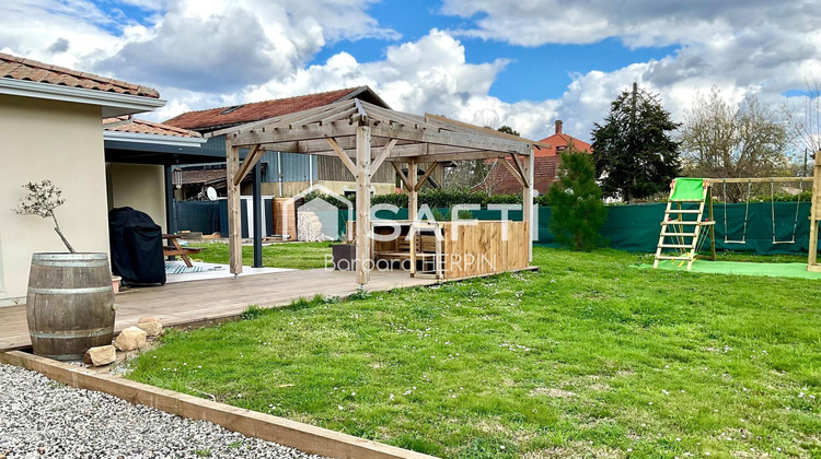 Ma-Cabane - Vente Maison Salles, 90 m²