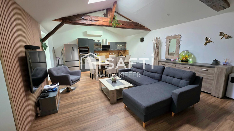 Ma-Cabane - Vente Maison Salles, 179 m²
