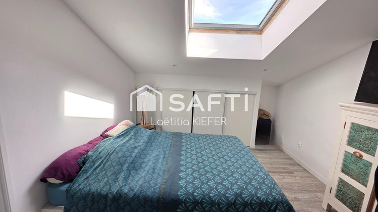 Ma-Cabane - Vente Maison Salles, 179 m²