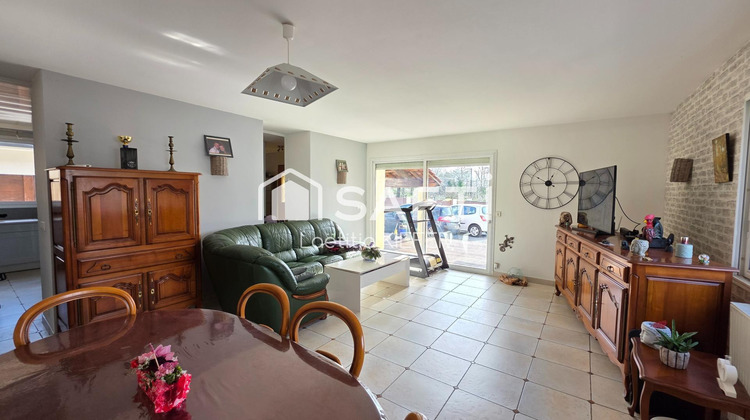 Ma-Cabane - Vente Maison Salles, 179 m²