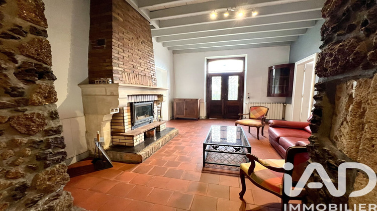 Ma-Cabane - Vente Maison Salles, 190 m²