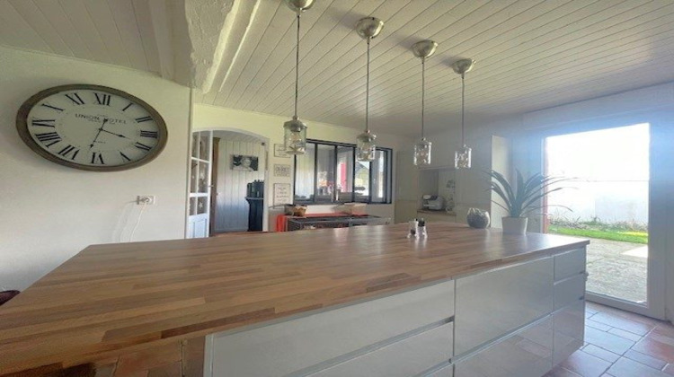 Ma-Cabane - Vente Maison Salles, 123 m²