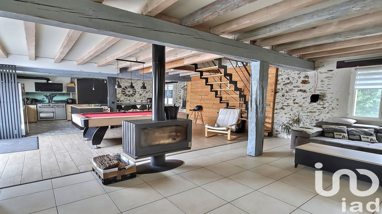 Ma-Cabane - Vente Maison Salles, 152 m²