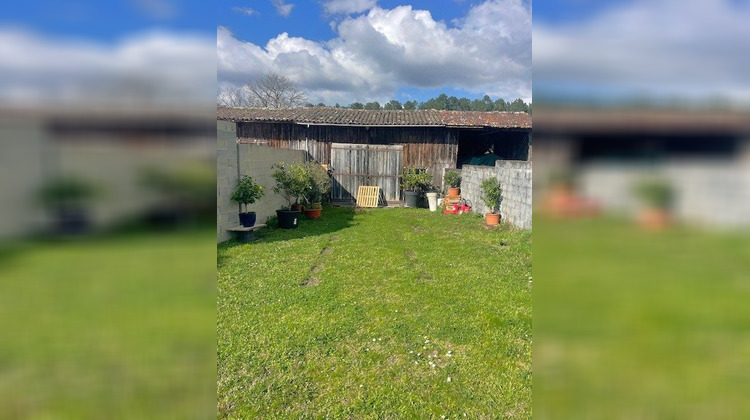 Ma-Cabane - Vente Maison Salles, 123 m²