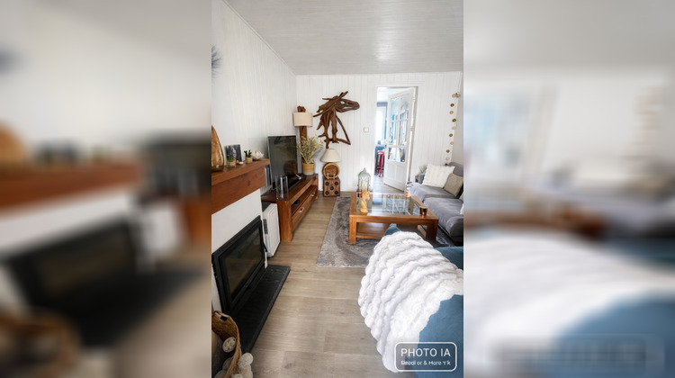 Ma-Cabane - Vente Maison Salles, 123 m²