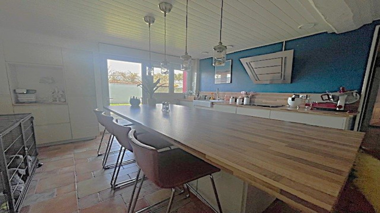 Ma-Cabane - Vente Maison Salles, 123 m²