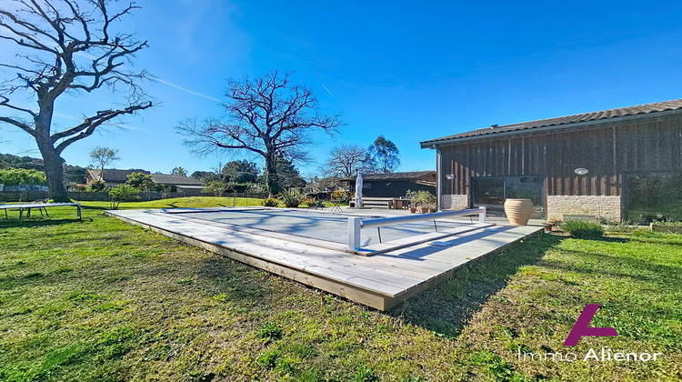 Ma-Cabane - Vente Maison Salles, 219 m²