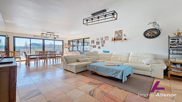 Ma-Cabane - Vente Maison Salles, 187 m²