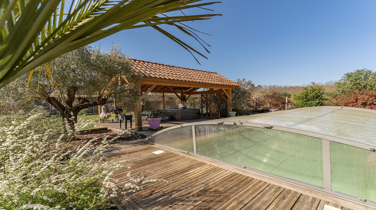 Ma-Cabane - Vente Maison Salles, 164 m²