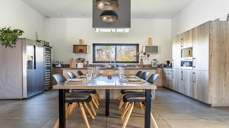 Ma-Cabane - Vente Maison Salles, 164 m²