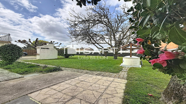 Ma-Cabane - Vente Maison Salles, 113 m²