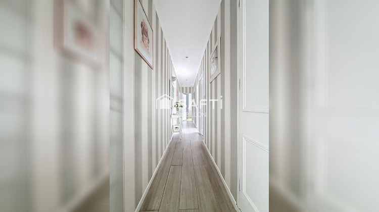 Ma-Cabane - Vente Maison Salles, 113 m²