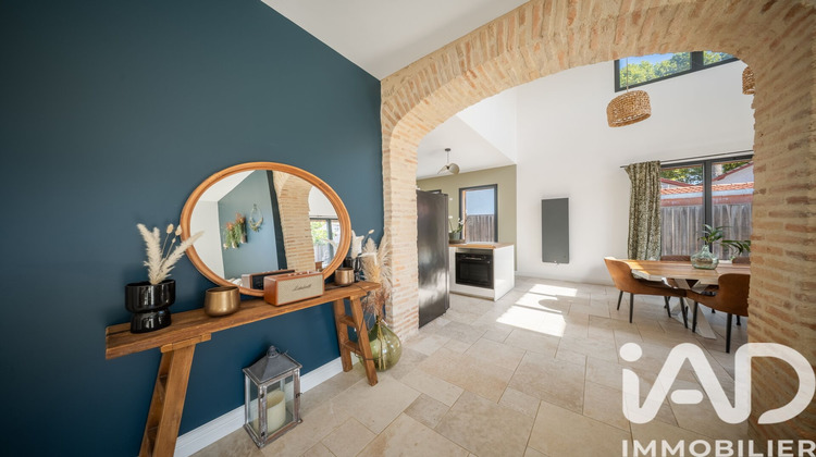 Ma-Cabane - Vente Maison Salles, 134 m²