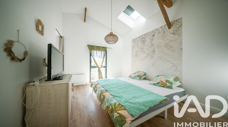 Ma-Cabane - Vente Maison Salles, 134 m²