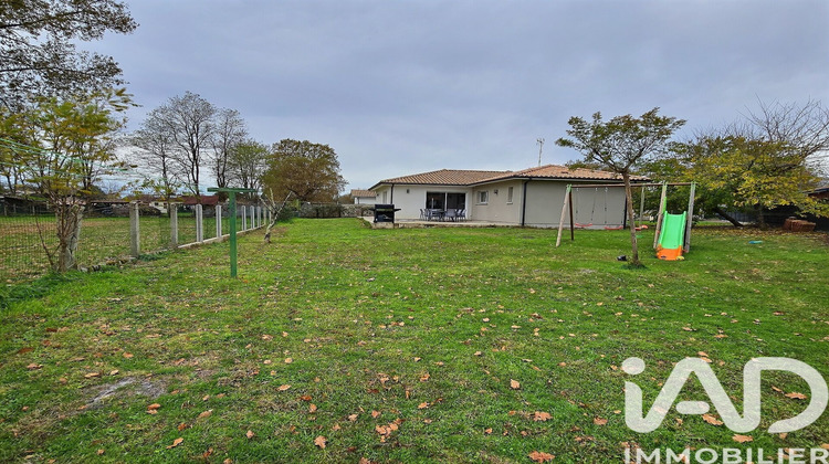 Ma-Cabane - Vente Maison Salles, 129 m²