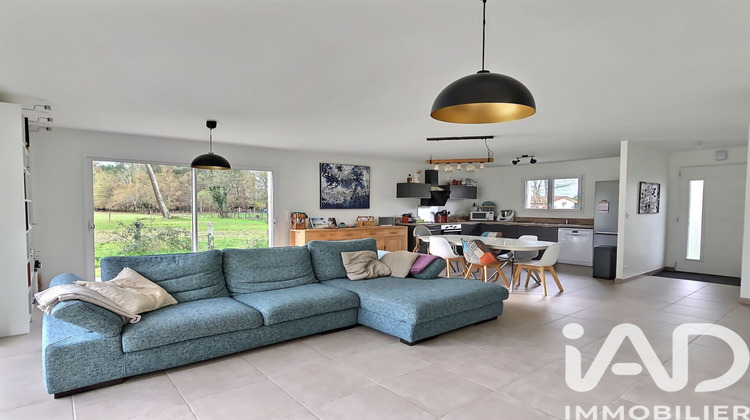 Ma-Cabane - Vente Maison Salles, 129 m²