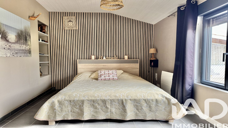 Ma-Cabane - Vente Maison Salles, 100 m²