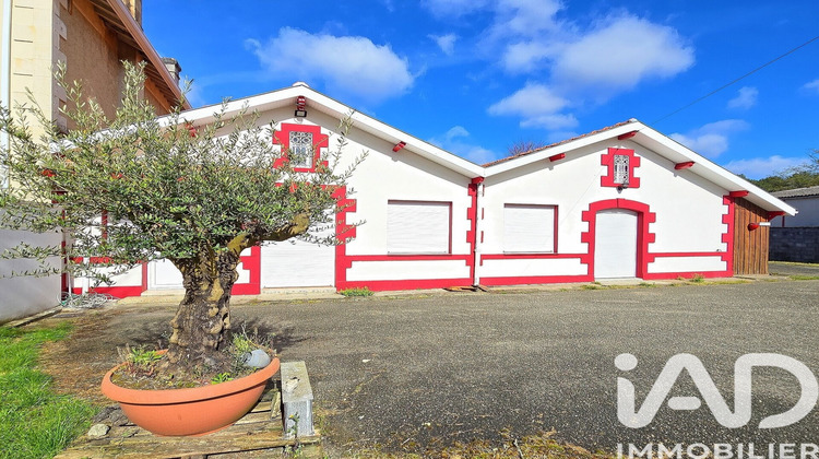 Ma-Cabane - Vente Maison Salles, 127 m²