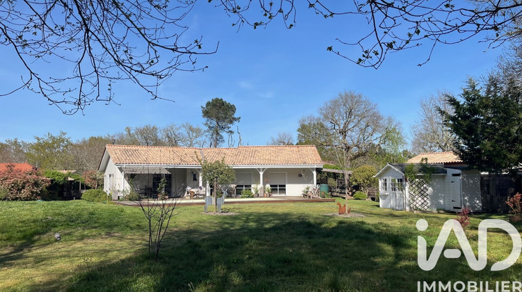 Ma-Cabane - Vente Maison Salles, 140 m²