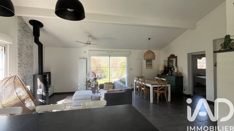 Ma-Cabane - Vente Maison Salles, 140 m²