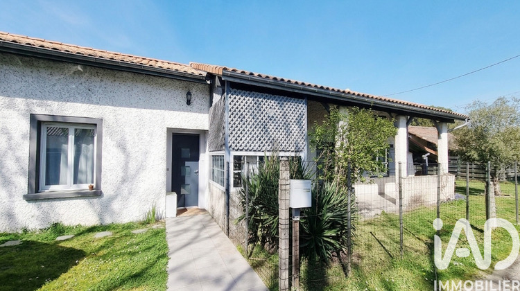 Ma-Cabane - Vente Maison Salles, 150 m²