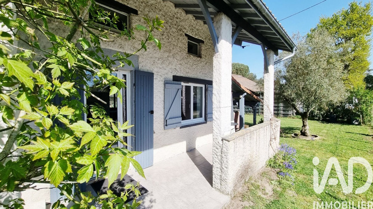Ma-Cabane - Vente Maison Salles, 150 m²