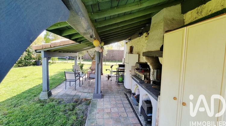 Ma-Cabane - Vente Maison Salles, 150 m²