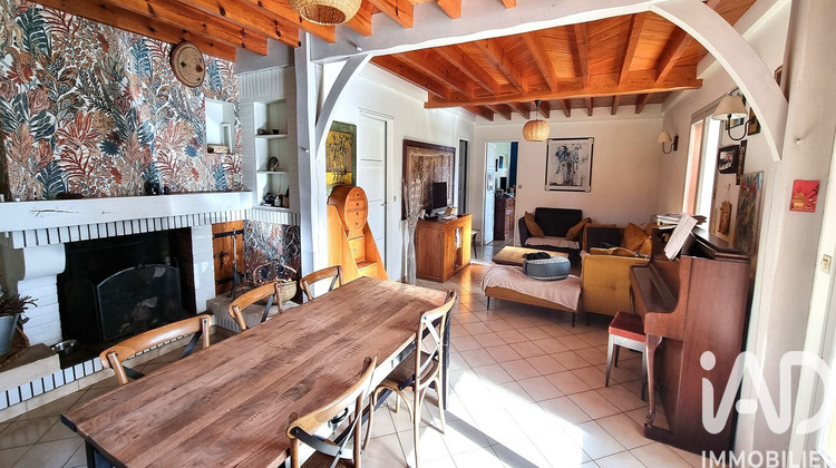 Ma-Cabane - Vente Maison Salles, 173 m²