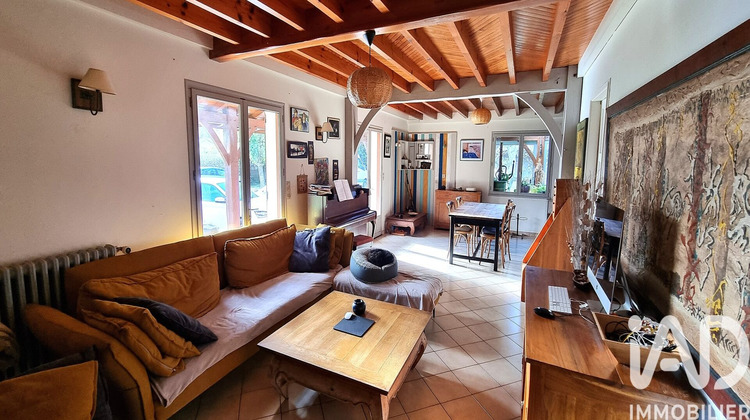 Ma-Cabane - Vente Maison Salles, 173 m²