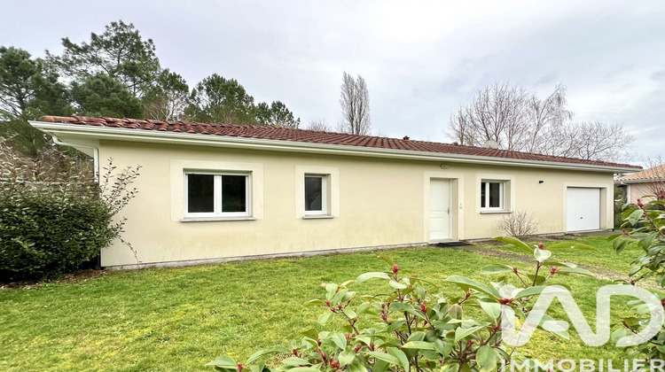 Ma-Cabane - Vente Maison Salles, 83 m²