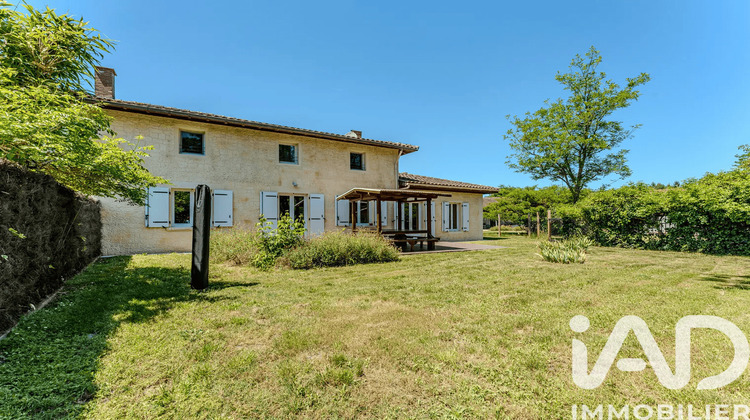 Ma-Cabane - Vente Maison Salles, 153 m²