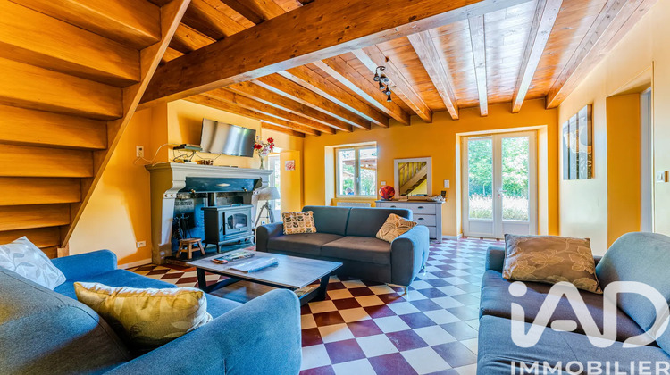 Ma-Cabane - Vente Maison Salles, 153 m²