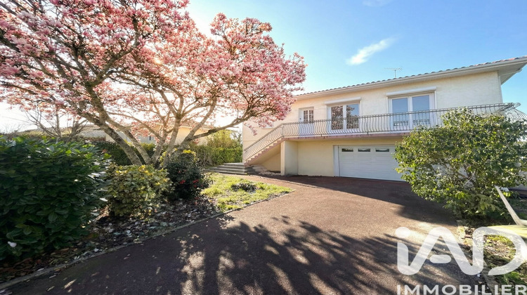 Ma-Cabane - Vente Maison Salles, 199 m²