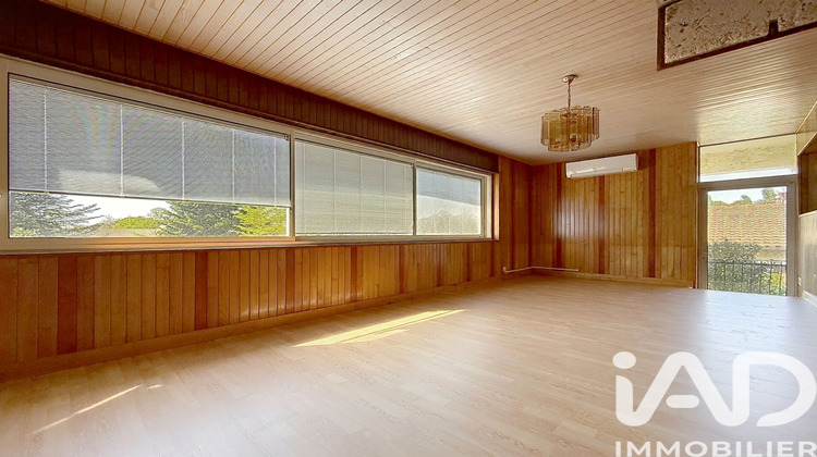 Ma-Cabane - Vente Maison Salles, 199 m²