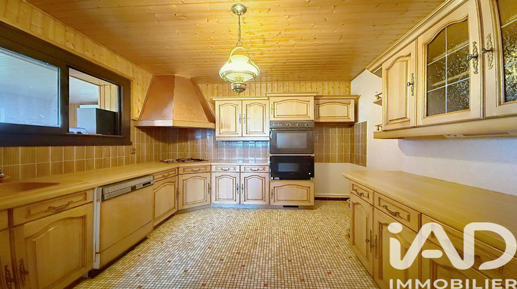 Ma-Cabane - Vente Maison Salles, 199 m²