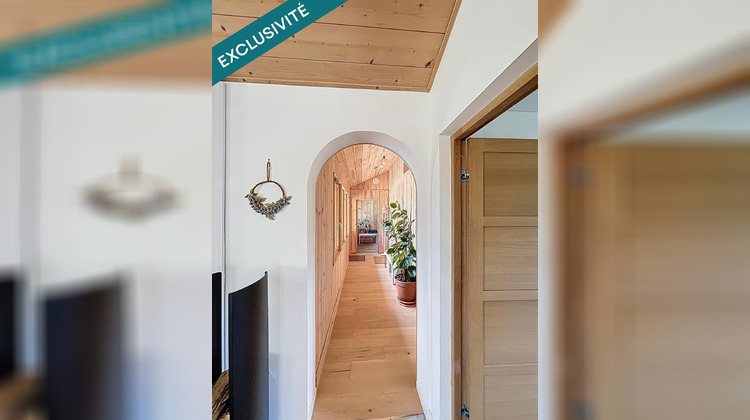 Ma-Cabane - Vente Maison Salles, 110 m²