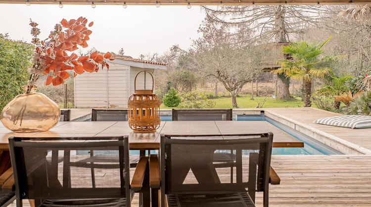 Ma-Cabane - Vente Maison Salles, 112 m²