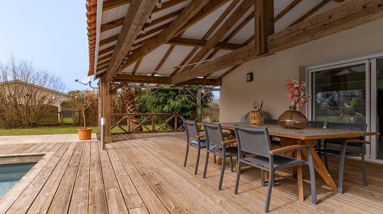 Ma-Cabane - Vente Maison Salles, 112 m²
