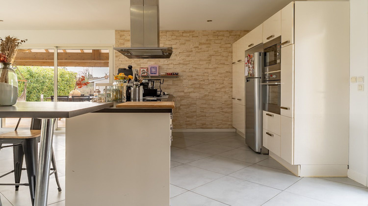 Ma-Cabane - Vente Maison Salles, 112 m²