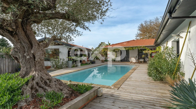 Ma-Cabane - Vente Maison Salles, 160 m²