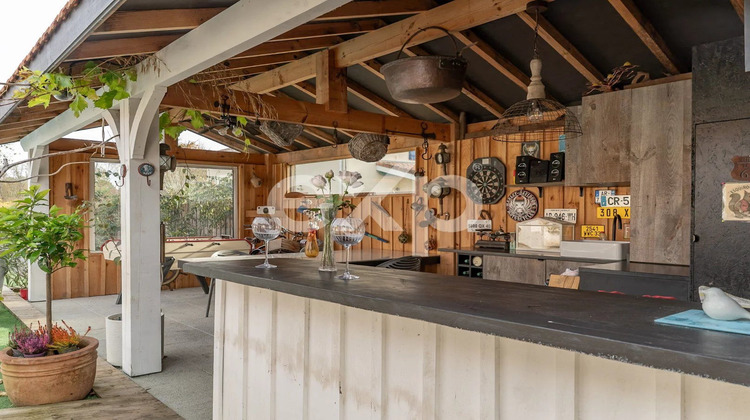 Ma-Cabane - Vente Maison Salles, 160 m²