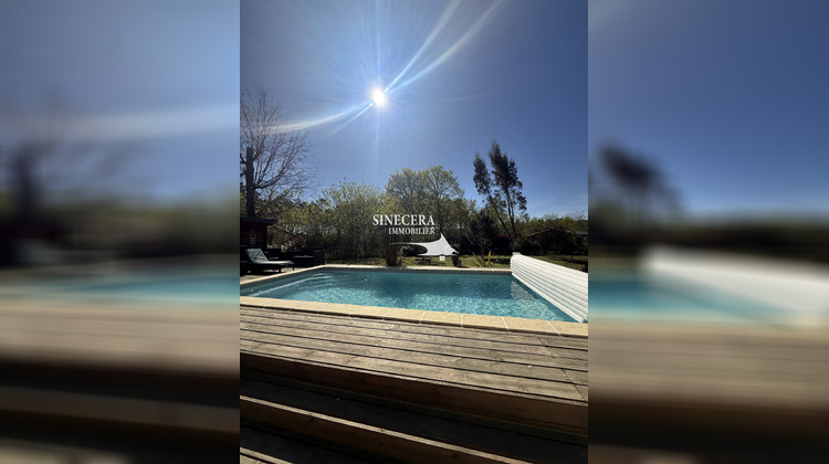 Ma-Cabane - Vente Maison Salles, 121 m²