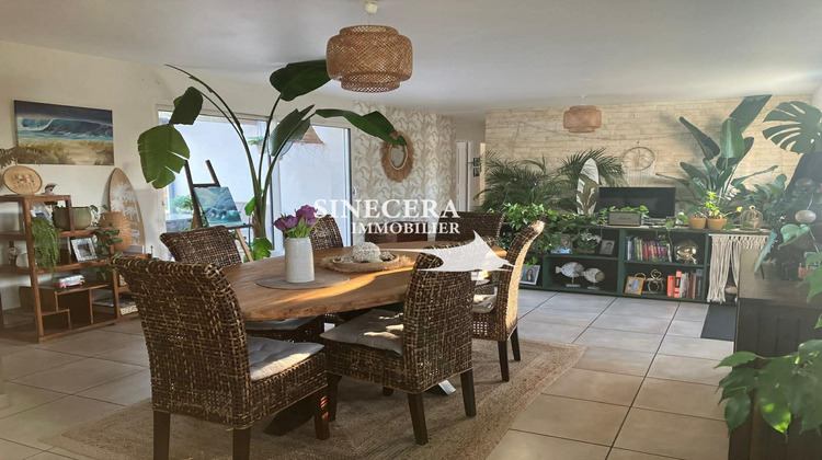 Ma-Cabane - Vente Maison Salles, 121 m²