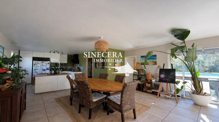 Ma-Cabane - Vente Maison Salles, 121 m²
