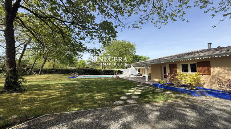 Ma-Cabane - Vente Maison Salles, 138 m²