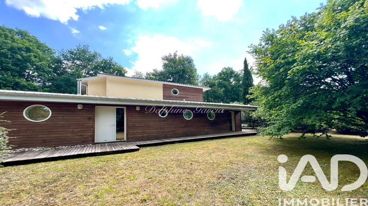 Ma-Cabane - Vente Maison Salles, 248 m²