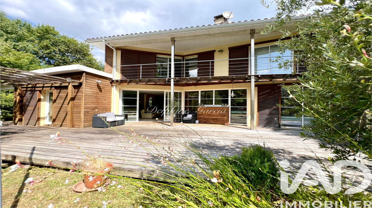 Ma-Cabane - Vente Maison Salles, 248 m²