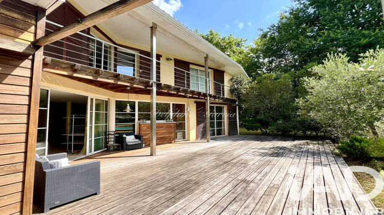 Ma-Cabane - Vente Maison Salles, 248 m²