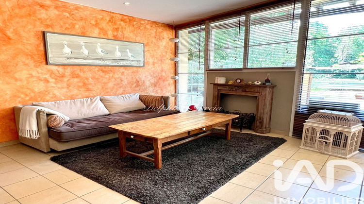 Ma-Cabane - Vente Maison Salles, 248 m²